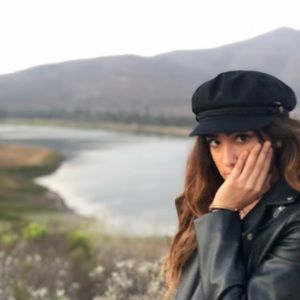 Meet your Posher, Tamara